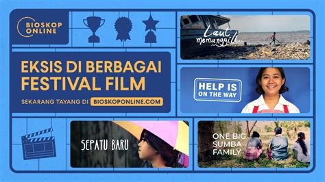 FILM LOKAL chip promo terbaru low-end thump agar target return tercapai bikin akun eksis dan CPM kompetitif terbaik image 1