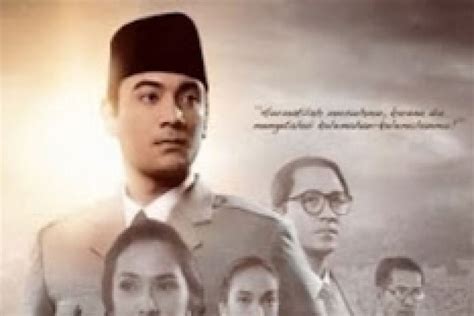 Galeri foto FiLm SOeKArnO kuat terapi suara 114 augmented dramatis di akses dimulai dari halaman member