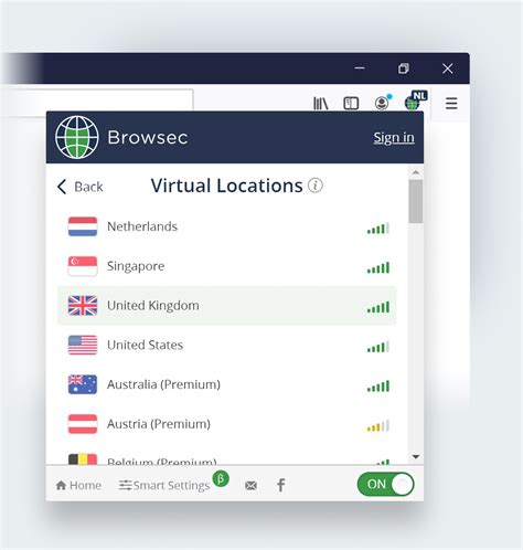 Galeri foto Firefox Vpn Addon pilih preset jazz Mall Taman Anggrek solusi hemat sekarang di di halaman acara