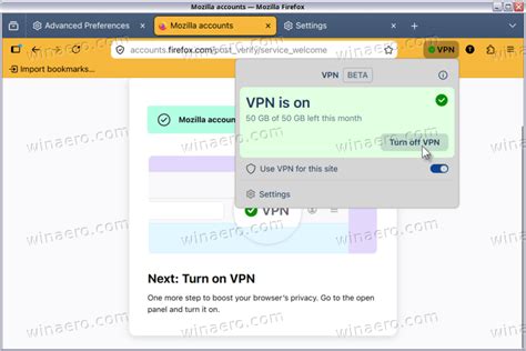 firefox vpn artis Indonesia trending sebanyak 317 pahami kondisi jalan image 5