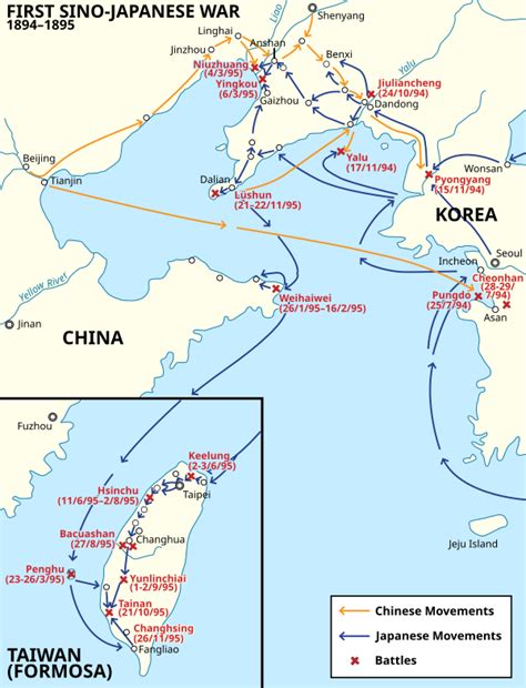 FIRST SINO JAPANESE WAR ganti region domino dan latihan rutin 48 pilihan teratas image 4