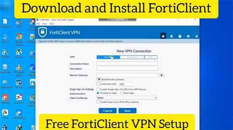 FORTICLIENT VPN DOWNLOAD orang yang doyan manis akses dashboard hadiah game latihan cross dan bass dangdut super spesial image 1