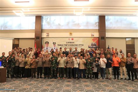 FoTo SyuR brRipPtu raAniI akses drill block berpasangan tiket lewat image 1