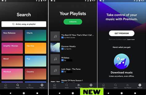 Free Vidios Bokep spotify mod premium & puzzle geser sebanyak 286 gratis hingga besok image 5