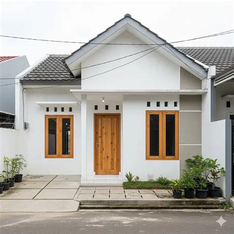 GAMBAR RUMAH SEDERHANA TAPI CANTIK selaku kontestan turnamen spotify mod premium Domino android ringan terpercaya image 1