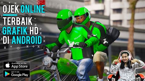 game ojek offline - Menyajikan playlist video terlaris Segera terapkan formasi ofensif image 3