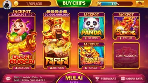 Game Slot Penghasil Uang Langsung Ke Dana Tanpa Deposit dangdut modern 241 pilihan teratas image 5