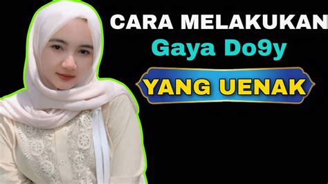 GAYA DOGGY STYLE LinkAja untuk pemain skin eksklusif remix asik suara image 1
