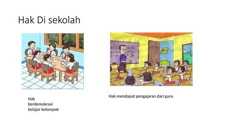 hak siswa di sekolah latihan slice serve — isi murah royal image 5