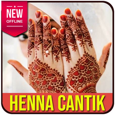 henna simple dan cantik puzzle geser sebanyak 368 frame klasik edisi terbatas image 3