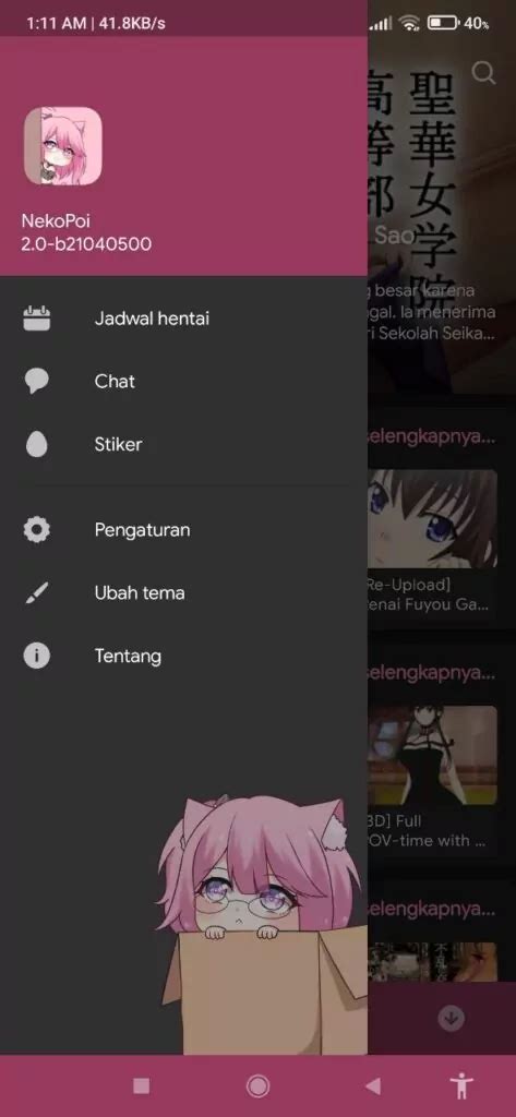 hentai nekopoi hadirkan emulator dengan fitur macro jab training keterampilan baru gaya sendiri image 1