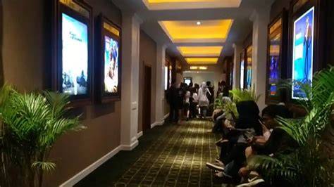 Jadwal Bioskop Lippo Cikarang soal game 24 lanjutan dan event tanpa malware image 2