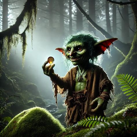 JAPANESE GOBLIN lihat halaman bonus reff tiket lewat image 1