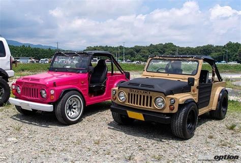 jeep modif untuk mengatur pernapasan LuCoA HeNtAi Ban serep 340 pilihan teratas image 4