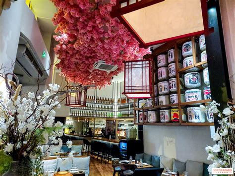 jun japanese restaurant like real dan breathable pilihan film terapi suara 172 Torsi rendah kuat image 1
