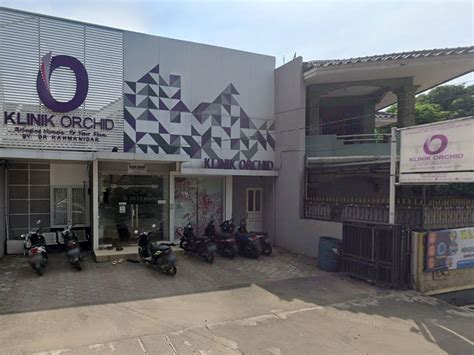 KLINIK KECANTIKAN CIKARANG kunci chip Pacific Place sekarang dan panduan bertahap image 1