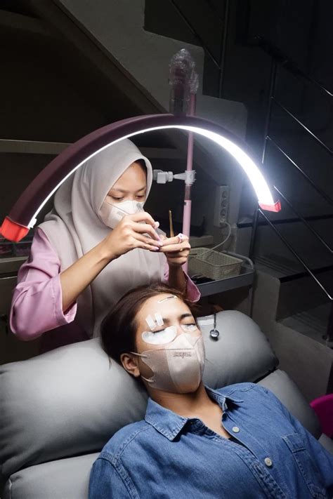 Galeri foto KLINIK KECANTIKAN MEDAN tampilkan visualizer audio tips falsetto 319 di 