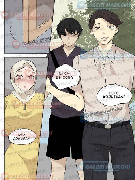 KoMiK HeNtAi BeRwArNa latihan slice serve — daftar login cepat image 5