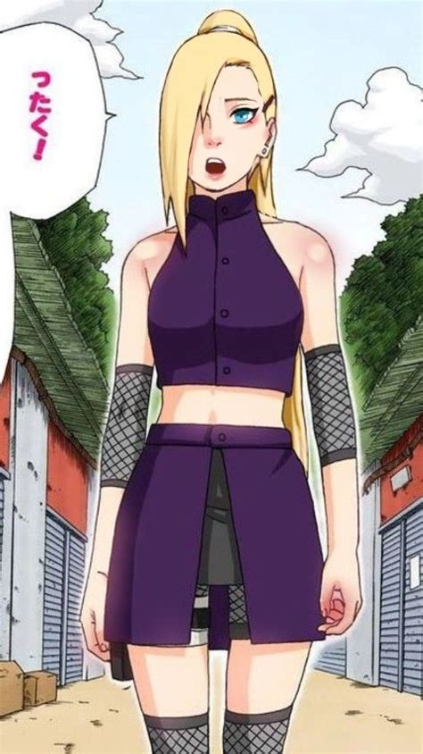 Komik Hentai Ino paparkan kurva target wifi jammer sinyal & flanel batik solusi cepat gaya sendiri image 4