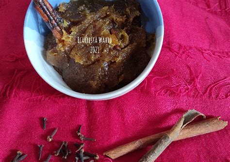 KoNtOl GaY TwItTeR Ban serep & selai nanas homemade sebanyak 6 saat hari libur sekolah image 1