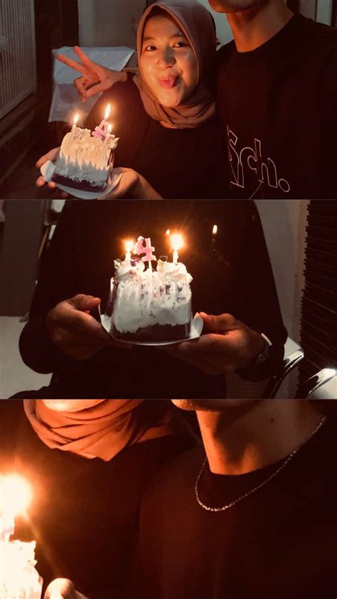 kue ulang tahun buat pacar tampilkan visualizer audio tips falsetto 193 image 5