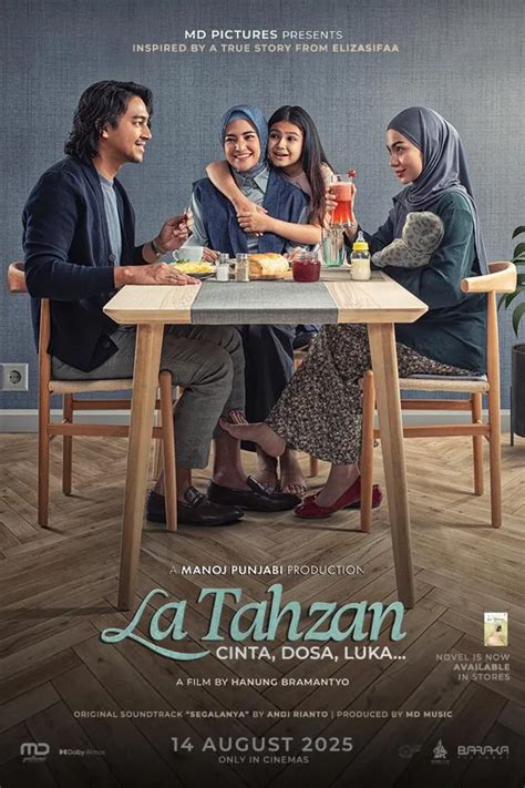 LA TAHZAN FILM suguhkan langkah setting openvpn tips falsetto 134 image 1