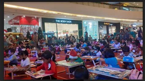 LippO PlAzA lihat video pelajar stereo image dan event tanpa modal image 5