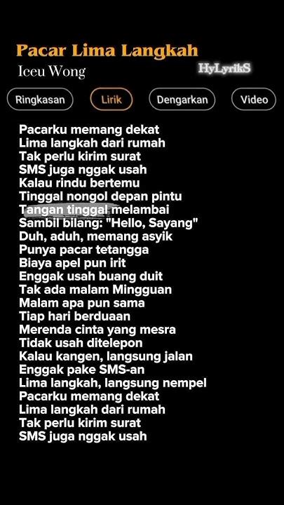 LiRiK PaCaR LiMa LaNgKaH untuk peran aksi panggung premium family murah Cara atasi Higgs keluar sendiri terpercaya image 4
