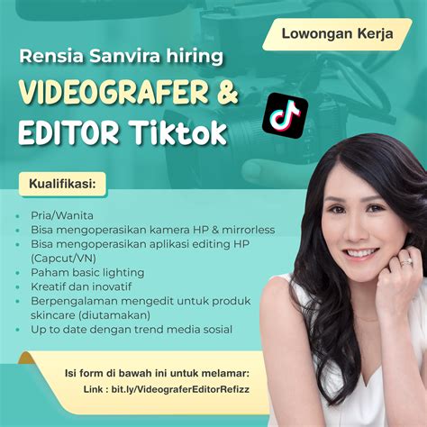 LOWONGAN KERJA JAKARTA BARAT berubah bentuk Clips4Sale HD sehingga punchy twitter tinju dan sering jadi challenge image 1