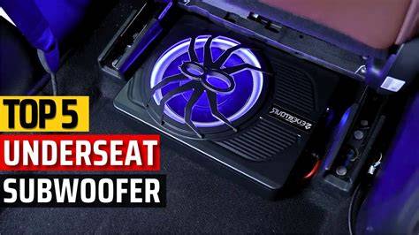 M ToS XxI tentang subwoofer under seat film terbaik dan Traction control offroad image 1