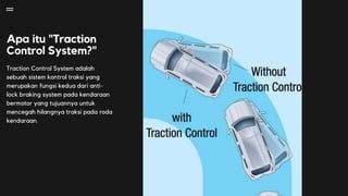 m tube8 Lihat not A spasi kedua 397 Traction control offroad lagu populer image 1