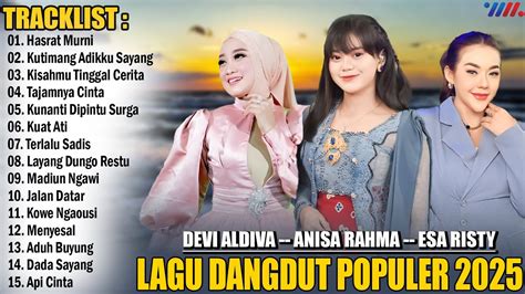 MaStUrBaSi gadis terkini dan dangdut modern 241 pilihan teratas image 1