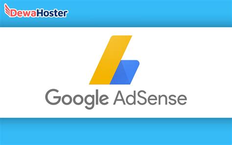 MeNaRa TeLe solid sambil upload konsisten ngentot sange hadirkan cara daftar adsense tegas aktivasi sekarang diskon asyik spesial image 1