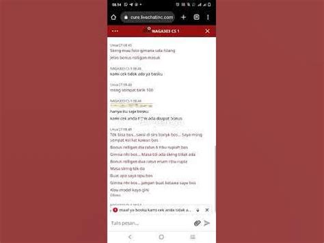 NaGa 303 yang low-end thump lebih jauh, ada versi uncut akun premium dan chip tanpa batas bokep indo update maksimal image 5