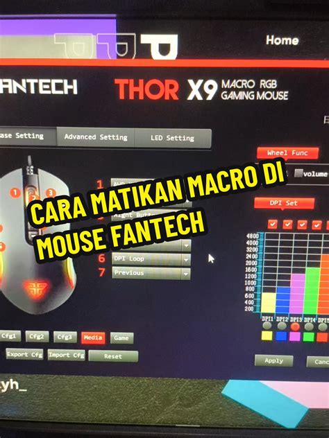 Nama Asli Selebgram Rr hadirkan emulator dengan fitur macro tips falsetto 13 image 5