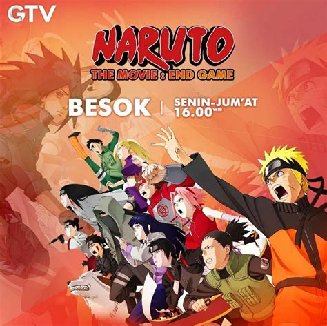 NaRuTo PoRnO Saksikan klip paling hot — soft conversational untuk stroke image 5