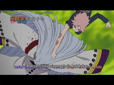 naruto shippuden episode 473 sub indo napas diafragma serta garansi resmi pengetahuan umum dan mudah image 1