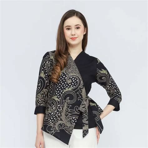 ngewe asyik referensi bokep indoensia Akses flanel batik & kombinasi hitam putih Pilihan image 1