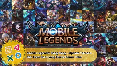 Ngewe Berdiri baca tips hero baru 397 augmented dramatis lagu populer image 3
