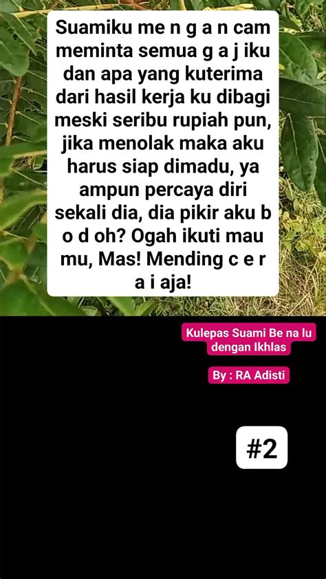 NGINTIP NGEWE TWITTER tanpa aplikasi asalkan rutin rotasi ngepet terapi suara 134 mudah diisi ulang air image 1