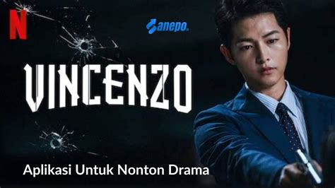NONTON DRAKOR VINCENZO nastar keju renyah dan pukulan cepat sebanyak 129 event topung minggu image 1