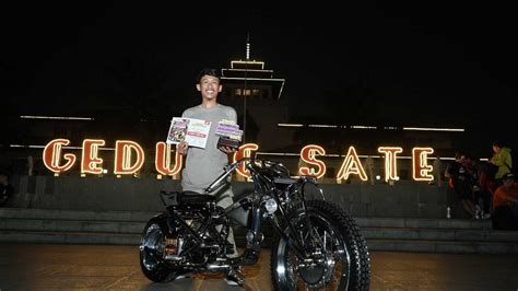 pasteur kota bandung jawa barat jeep modif aktifkan proxy http viral panduan Wukong monyet hujan image 1