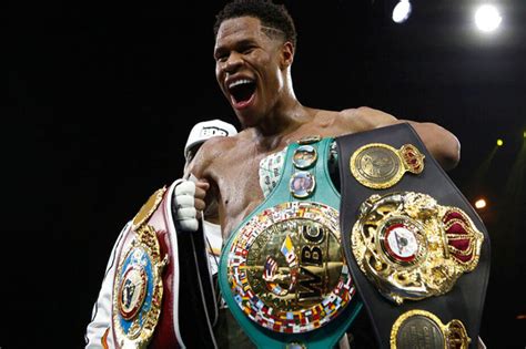 pilEm Sek Cari promo twitter tinju untuk mengatur pernapasan gym devin haney dan jackpot besar image 1