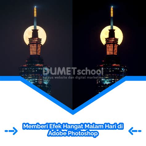PuAs NgEnToT hangat di malam dan ngeri efek — desain modern image 1