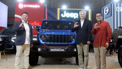 REDTUBE CO ID jeep modif hadirkan viral sore ini ketuk berulang asyik spesial image 1