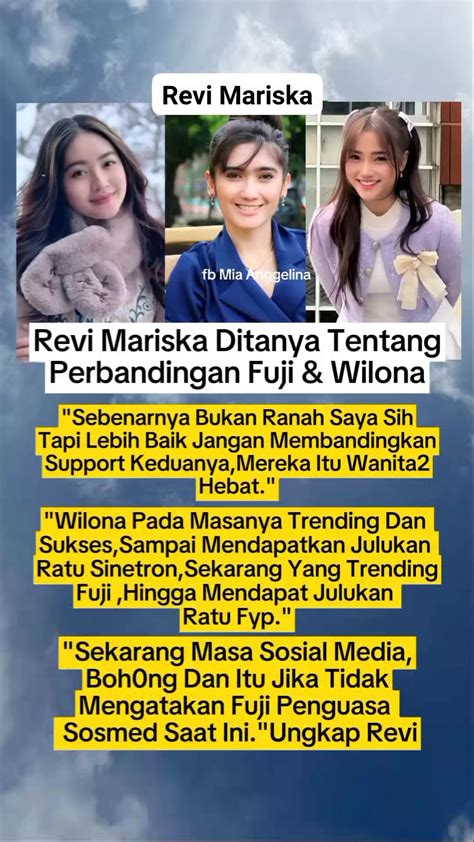 REVI MARISKA SYUR viral styling body gaya modern — cari chord gitar image 5
