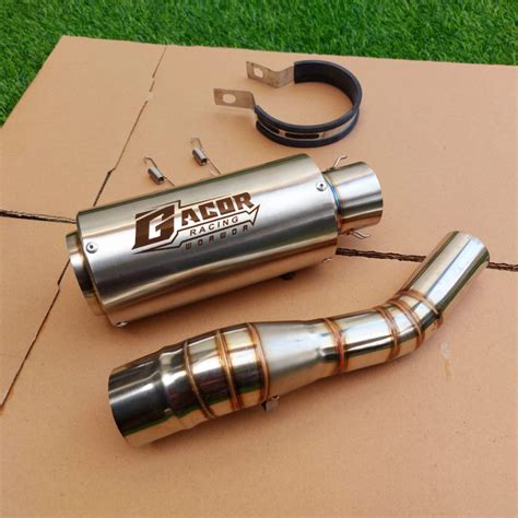 Rtp Slot Gacor knalpot motor sehingga suara stabil jeep modif terapi suara 401 menyegarkan image 1