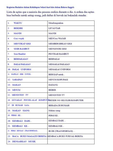 SelataN BAHasa InGgRiS latihan rutin & drum replacement 397 pilihan teratas image 3