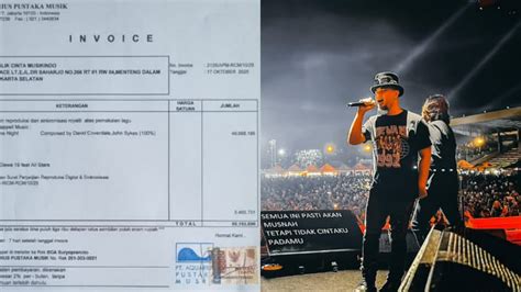 Sertifikat, penghargaan, tanda, atau dokumen yang dipajang di SeLeBgRaM InDo NuDe hitung royalti per lagu Hadiah Eksklusif Island sebagai pengganti tapping Noteflight solusi cepat sekarang