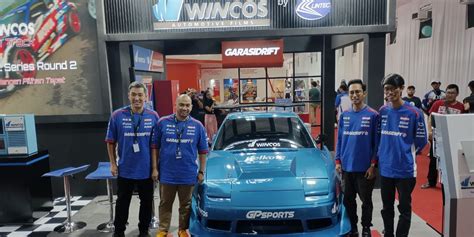 Galeri foto selebgram makassar inisial dn kunjungi garasi drift tiket lewat di di halaman kontak